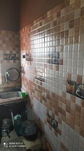 Kitchen Image of 680 Sq.ft 2 BHK Builder Floor for sale in Ganguly Bagan Kolkata for Rs. 2800000