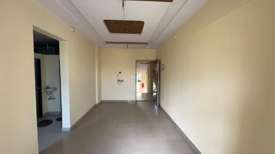 Living Room Image of 655 Sq.ft 1 BHK Apartment / Flat for sale in Badlapur East Badlapur for Rs. 2500000