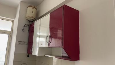 Kitchen Image of 1734 Sq.ft 3 BHK Apartment / Flat for sale in Vatika Gurgaon 21, Sector 83 Gurgaon for Rs. 18500000