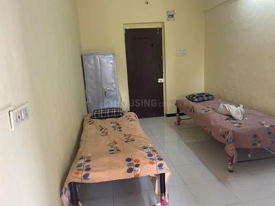Bedroom Image of shree swami samart in Airoli, Navi Mumbai
