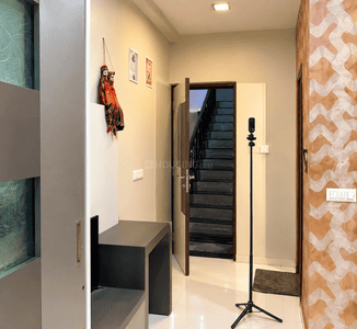 Bedroom Image of 3650 Sq.ft 4 BHK Villa for sale in Thaltej Ahmedabad for Rs. 80000000