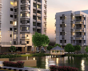 3 BHK Flat
