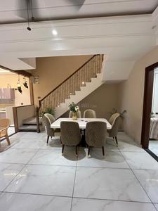 Hall Image of 3900 Sq.ft 4 BHK Villa for sale in Ramnagariya Jaipur for Rs. 22000000
