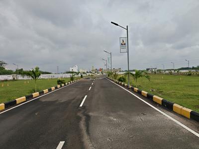 Image of 1050 Sq.ft Residential Plot / Land for sale in Padappai, Chennai for Rs. 3148952
