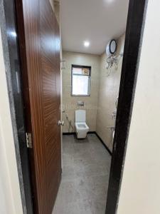 Bathroom Image of 972 Sq.ft 2 BHK Apartment / Flat for sale in Shaad Residency, Byculla Mumbai for Rs. 22500000