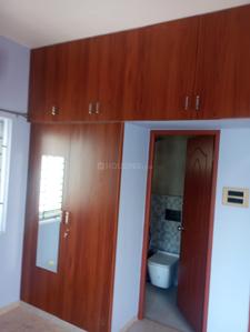 Bedroom Image of 2000 Sq.ft 4 BHK Independent House for rent in Injambakkam Chennai for Rs. 100000
