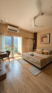 Bedroom Image of 1710 Sq.ft 3 BHK Apartment / Flat for sale in Brigade Belvedere, Aavalahalli Bengaluru for Rs. 21900000