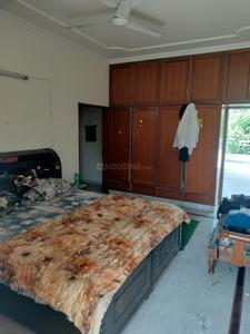 1 BHK Independent Builder Floor