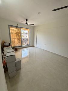 Hall Image of 1250 Sq.ft 3 BHK Apartment / Flat for sale in Nerul Navi Mumbai for Rs. 25000000