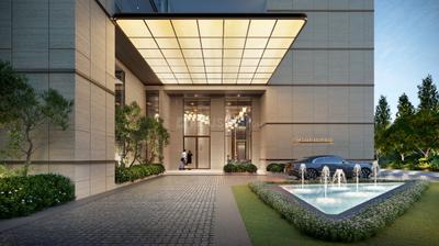 Image of 2770 Sq.ft 3 BHK Apartment / Flat for sale in Sector 118, Mohali for Rs. 27284000