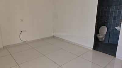 Bedroom Image of 2100 Sq.ft 3 BHK Apartment / Flat for sale in Rajeshri Maruti Amrakunj 3, Sargasan Gandhinagar for Rs. 11800000