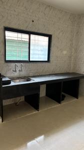 Kitchen Image of 1000 Sq.ft 2 BHK Independent House for rent in Wai Satara for Rs. 7000