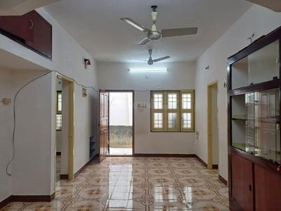 Hall Image of 1060 Sq.ft 2 BHK Apartment / Flat for rent in Ramapuram Chennai for Rs. 25000
