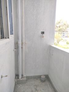 Drying Area Image of 1050 Sq.ft 2 BHK Apartment / Flat for sale in SVN Green Nest, Electronic City Bengaluru for Rs. 4975000