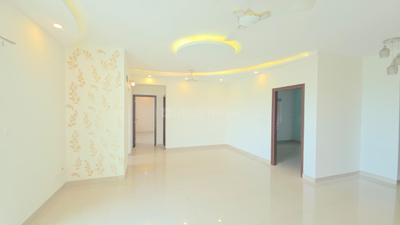 Hall Image of 1500 Sq.ft 3 BHK Apartment / Flat for rent in MJR Pearl, Kadugodi Bengaluru for Rs. 52000