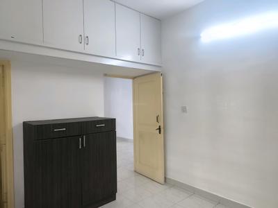 Bedroom Image of 1000 Sq.ft 2 BHK Builder Floor for rent in RR Nagar Bengaluru for Rs. 30000