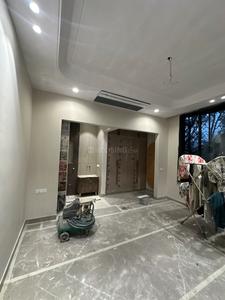3 BHK Independent Builder Floor
