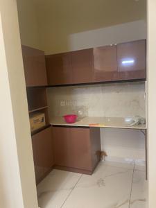 Kitchen Image of 1800 Sq.ft 4 BHK Duplex for sale in Kakkavayal Kozhikode for Rs. 8500000