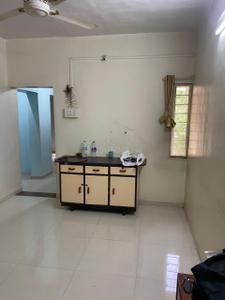 Hall Image of 800 Sq.ft 2 BHK Apartment / Flat for rent in Durganagar Nashik for Rs. 11000