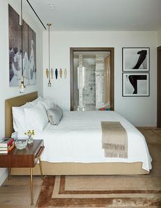 Bedroom Image of 802 Sq.ft 2 BHK Builder Floor for sale in Vasundhara Ghaziabad for Rs. 5200000