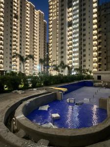 Image of 1970 Sq.ft 4 BHK Apartment / Flat for sale in Sikka Kaamya Greens, Noida Extension, Greater Noida for Rs. 21500000