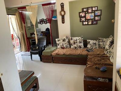 2 BHK Flat