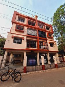 2 BHK Flat