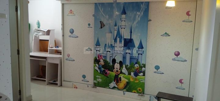 V S Reddy Colony, Kadugodi Bedroom 1