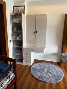 Bedroom Image of 4500 Sq.ft 3 BHK Builder Floor for sale in Sector 55 Gurgaon for Rs. 65000000