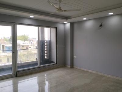 Living Room Image of 2250 Sq.ft 4 BHK Builder Floor for sale in Vikaspuri New Delhi for Rs. 40000000