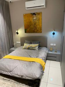 Bedroom Image of 800 Sq.ft 2 BHK Apartment / Flat for sale in ARV Uthville, Kharadi Pune for Rs. 9400000
