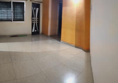 Hall Image of 1117 Sq.ft 3 BHK Apartment / Flat for rent in Chas Bokaro for Rs. 16000