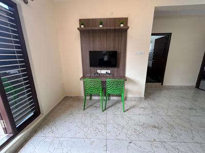 2 BHK Flat