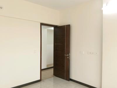 Bedroom Image of 1650 Sq.ft 3 BHK Apartment / Flat for sale in Soham Tropical Lagoon, Kasarvadavali Thane for Rs. 20900000