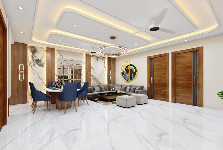 Windsor Paradise Heights Majesty Main Image 1