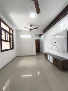 Hall Image of 603 Sq.ft 2 BHK Apartment / Flat for rent in Pareena Om Apartments, Sector 112 Gurgaon for Rs. 20000