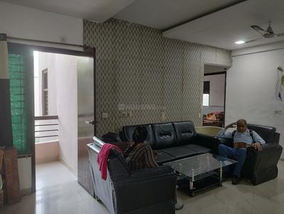 3 BHK Flat