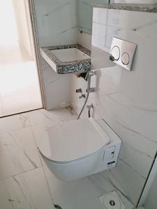 Image of 585 Sq.ft 2 BHK Apartment / Flat for sale in Mulund West, Mumbai for Rs. 17800000