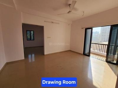 Bedroom Image of 1500 Sq.ft 3 BHK Apartment / Flat for sale in Subhanpura Vadodara for Rs. 5500000