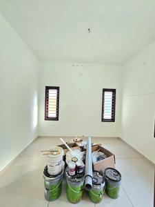 Hall Image of 1450 Sq.ft 3 BHK Independent House for sale in Varapuzha Kochi for Rs. 7499999