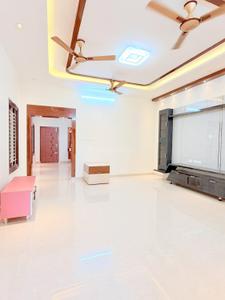 Hall Image of 1500 Sq.ft 3 BHK Independent House for sale in Zamin Muthur Pollachi for Rs. 7000000