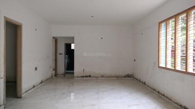 Living Room Image of 1330 Sq.ft 3 BHK Apartment / Flat for sale in Rajajinagar Bengaluru for Rs. 14000000