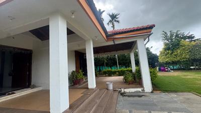 Image of 6000 Sq.ft 3 BHK Villa for sale in Enerrgia Skyi Manas Lake, Bhukum, Pune for Rs. 65000000