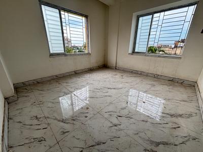 Bedroom Image of 1050 Sq.ft 3 BHK Apartment / Flat for sale in Konnagar Hooghly for Rs. 2940000