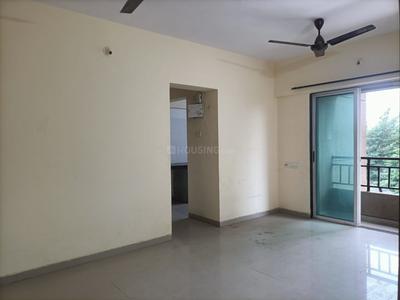 Hall Image of 855 Sq.ft 2 BHK Apartment / Flat for sale in Vihang Hills, Thane West Thane for Rs. 6999999