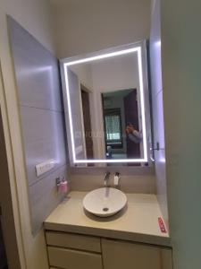Bedroom Image of 4200 Sq.ft 5 BHK Villa for rent in Darshanam Splendora, Bhayli Vadodara for Rs. 80000