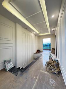 Balcony Image of 1500 Sq.ft 4 BHK Villa for sale in Sultanpur Road Lucknow for Rs. 7600000