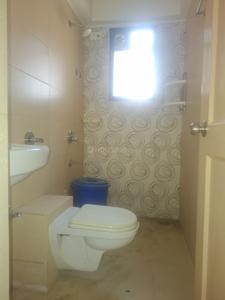 Image of 1580 Sq.ft 3 BHK Apartment / Flat for rent in Vijay Residency, Hiranandani Estate, Thane for Rs. 47000