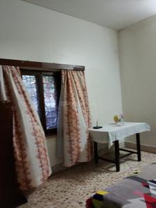 Hall Image of 450 Sq.ft 1 RK Independent House for rent in Salt Lake City Kolkata for Rs. 9500
