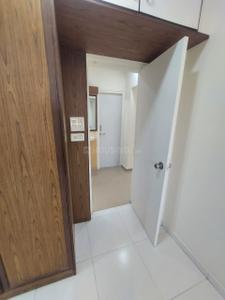 Bedroom Image of 1450 Sq.ft 2 BHK Apartment / Flat for sale in Prahlad Nagar Ahmedabad for Rs. 8600000